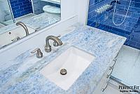 Bathroom Granite 9222